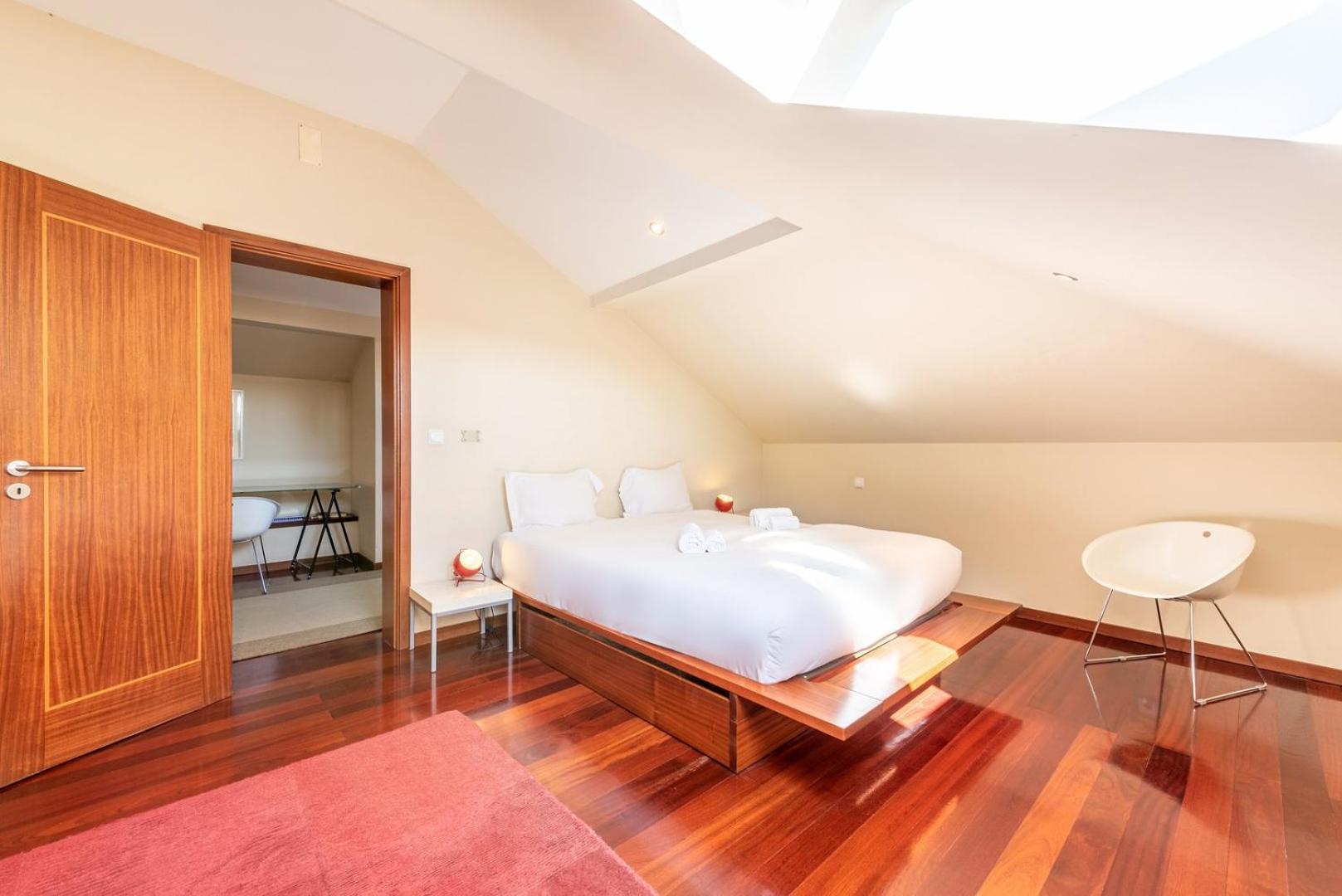 Guestready - Rare Terrace Apt, Historic Center Lejlighed *