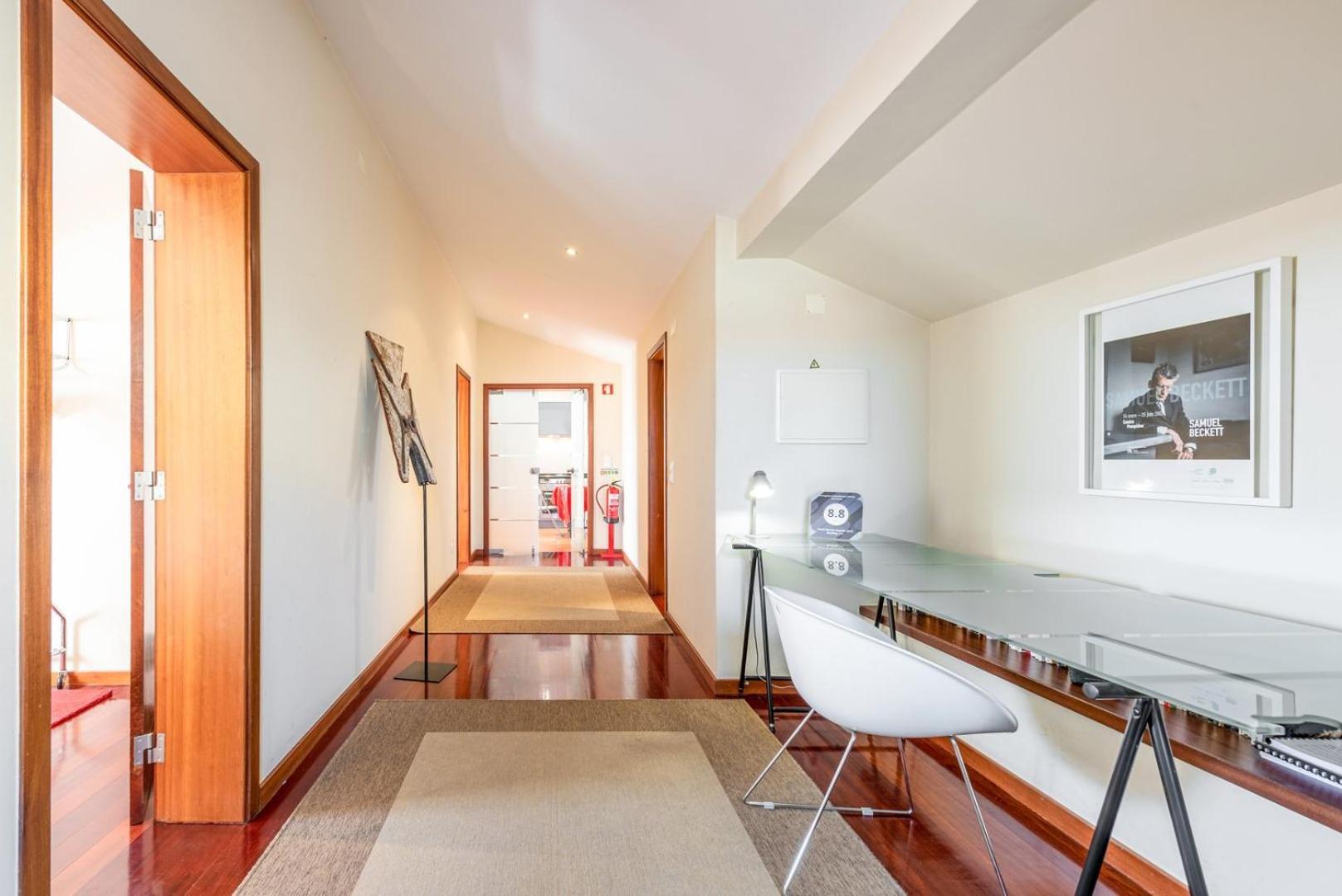Lejlighed Guestready - Rare Terrace Apt, Historic Center *