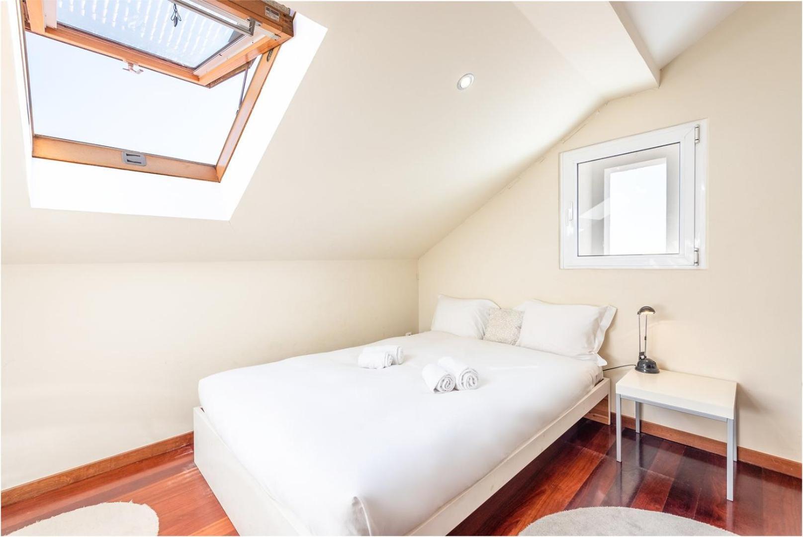 Lejlighed Guestready - Rare Terrace Apt, Historic Center